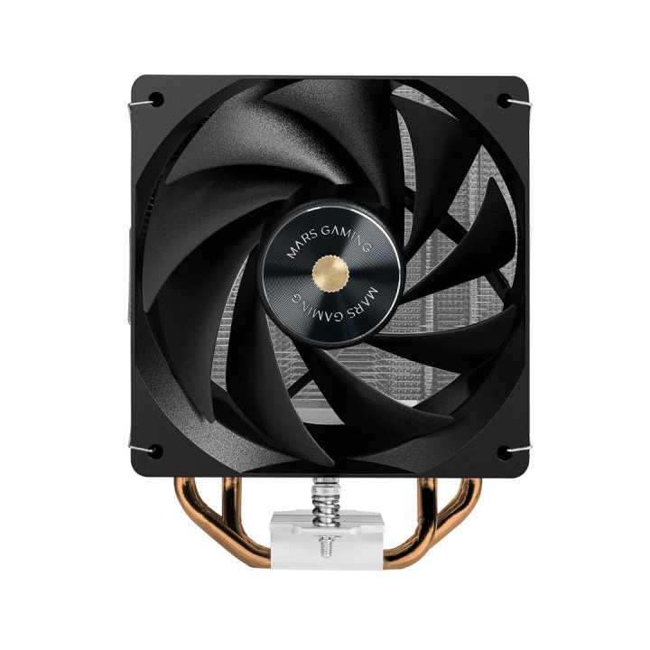 TACENS MARS MCPU-X4 120 PWM 230W CPU raffreddamento
