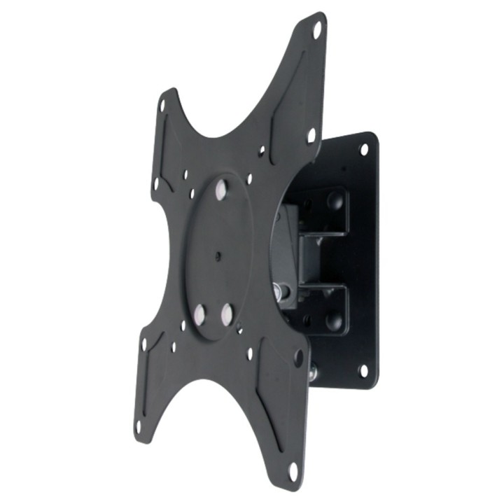 Techly 19-37 Supporto da parete per LED LCD TV inclinabile 1 girevole nero ICA-LCD 2900B