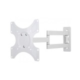 Techly ICA-LCD-2903WH TV supporto 94 cm (37 ) bianco