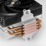 TACENS MARS MCPU-X4 120 PWM 230W CPU raffreddamento