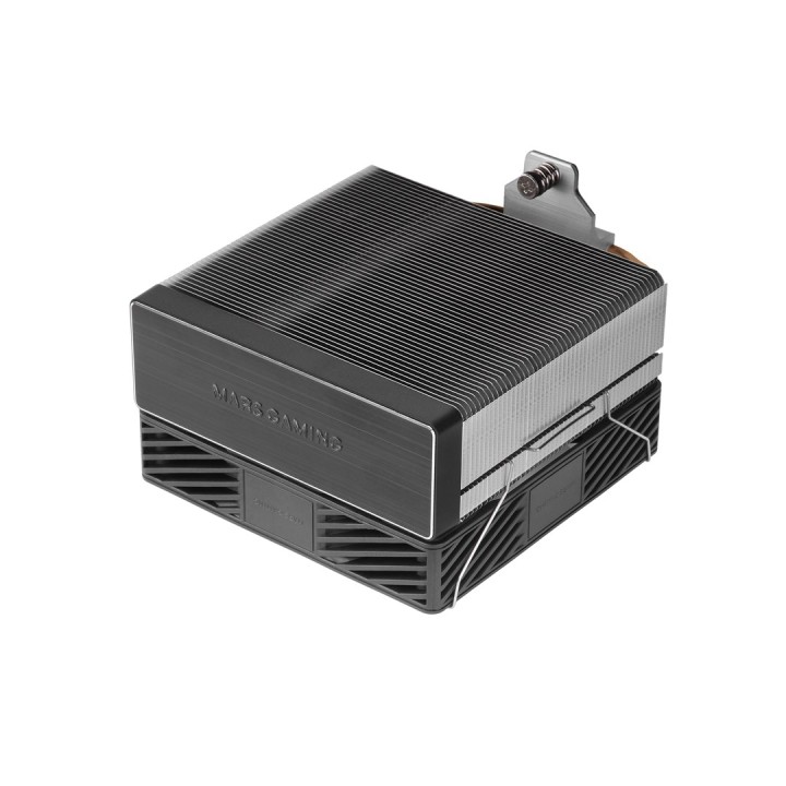 TACENS MARS MCPU-X4 120 PWM 230W CPU raffreddamento