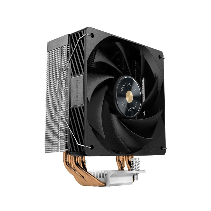 TACENS MARS MCPU-X4 120 PWM 230W CPU raffreddamento