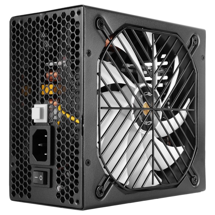 TACENS VALEO V 900M 900W DC-DC ATX 3.1 PCIe 5.1