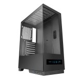 Tacens Mars Gaming MC-PULSAR Midi Tower nero