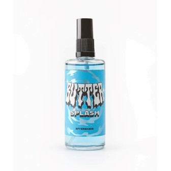Aftershave Butter Splash dopobarba