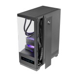 Tacens Mars Gaming MC-PULSAR Midi Tower nero