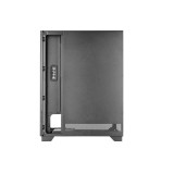 Tacens Mars Gaming MC-PULSAR Midi Tower nero