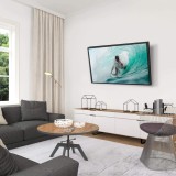 Techly ICA-LCD-900 76.2 cm (30 ) nero