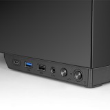 Tacens Mars Gaming MC-PULSAR Midi Tower nero