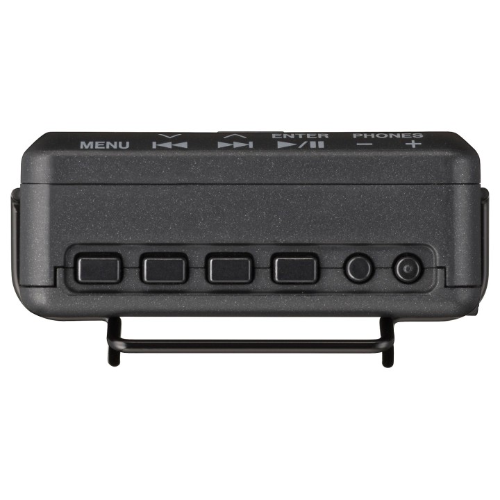 Tascam DR-10L Pro - Registratore digitale con microfono lavalier