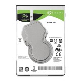 Seagate Barracuda 2.5 disco rigido interno 500 GB 5400 RPM 128 MB 2.5 Serial ATA III