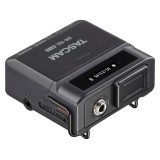 Tascam DR-10L Pro - Registratore digitale con microfono lavalier