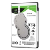 Seagate Barracuda 2.5 disco rigido interno 500 GB 5400 RPM 128 MB 2.5 Serial ATA III