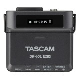 Tascam DR-10L Pro - Registratore digitale con microfono lavalier