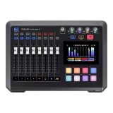 Tascam Mixcast 4 - Mixer per registrazione podcast