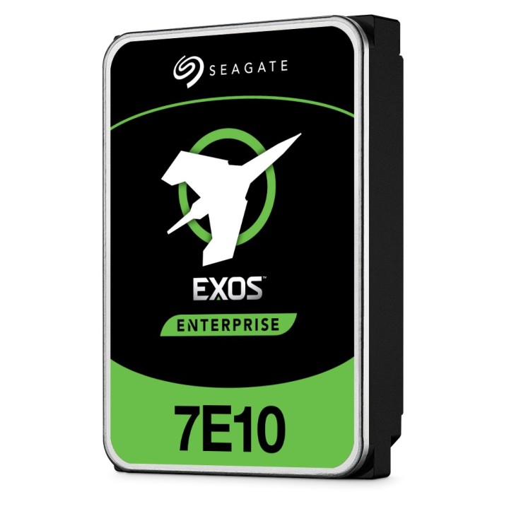 Seagate Exos ST10000NM017B Disco rigido interno 3.5 10 TB Serial ATA III