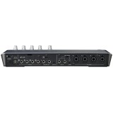 Tascam Mixcast 4 - Mixer per registrazione podcast