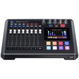Tascam Mixcast 4 - Mixer per registrazione podcast