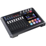 Tascam Mixcast 4 - Mixer per registrazione podcast