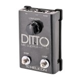 TC Helicon Ditto Mic Looper - looper per microfono