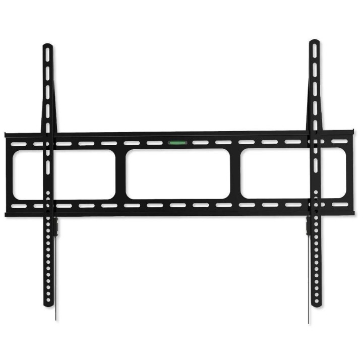 Techly Supporto a parete per LED LCD TV 42-80 Ultra Slim Fixed H600mm ICA-PLB 860