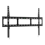 Techly Supporto a parete per LED LCD TV 42-80 Ultra Slim Fixed H600mm ICA-PLB 860