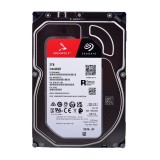 Seagate IronWolf disco rigido interno 2 TB 256 MB 3.5 Serial ATA III (ST2000VN003)