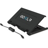 TC Helicon goXLR Desk Stand - supporto da scrivania per goXLR