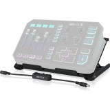 TC Helicon goXLR Desk Stand - supporto da scrivania per goXLR