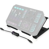 TC Helicon goXLR Desk Stand - supporto da scrivania per goXLR