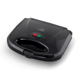Esperanza TKT003 Piastra per waffle 750W nero