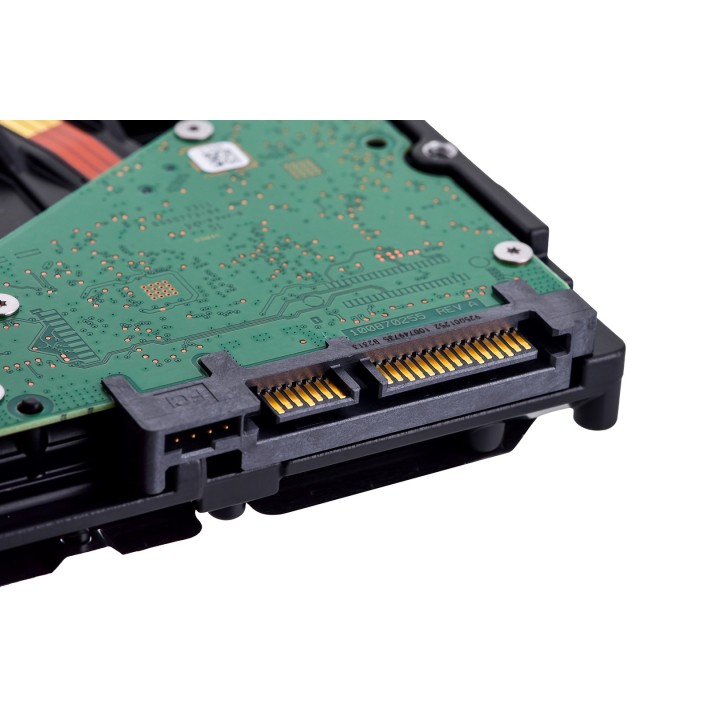 Seagate SkyHawk disco rigido interno 1 TB 256 MB 3.5 Serial ATA III (ST1000VX013)