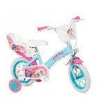 TOIMSA Bicicletta per bambini My Little Pony 12