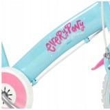 TOIMSA Bicicletta per bambini My Little Pony 12