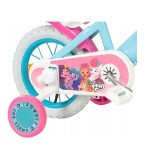 TOIMSA Bicicletta per bambini My Little Pony 12