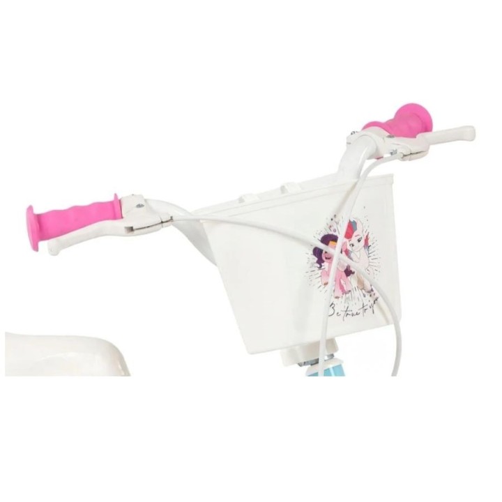 TOIMSA Bicicletta per bambini My Little Pony 12