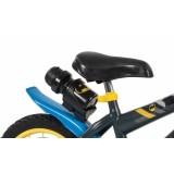 BICICLETTA BAMBINI 14 TOIMSA TOI14913 BATMAN