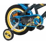 BICICLETTA BAMBINI 14 TOIMSA TOI14913 BATMAN