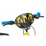 BICICLETTA BAMBINI 14 TOIMSA TOI14913 BATMAN