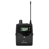 Sennheiser EK IEM G4-A1 - Ricevitore stereo in miniatura 470–516 MHz
