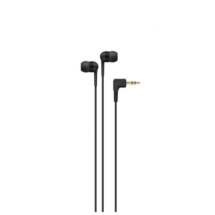 Sennheiser EK IEM G4-A1 - Ricevitore stereo in miniatura 470–516 MHz