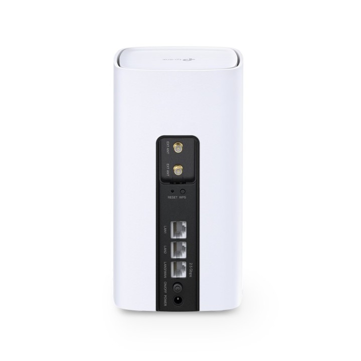 Router TP-Link ARCHER NX600 5G AX3600 wireless dual-band