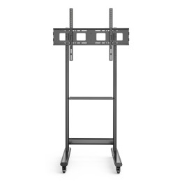 Techly ICA-TR74 TV staffa/supporto 2.29 m (90 ) nero