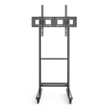 Techly ICA-TR74 TV staffa/supporto 2.29 m (90 ) nero