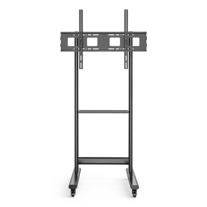 Techly ICA-TR74 TV staffa/supporto 2.29 m (90 ) nero