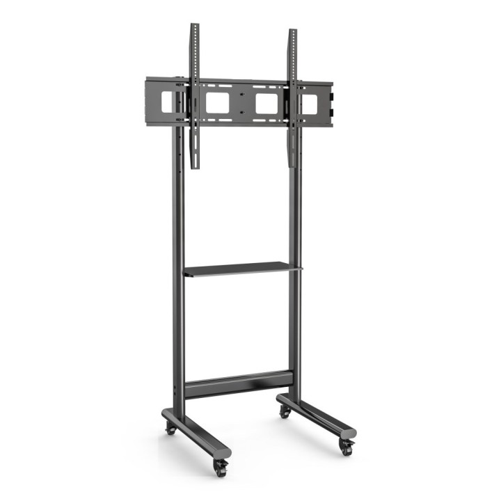 Techly ICA-TR74 TV staffa/supporto 2.29 m (90 ) nero