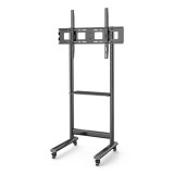 Techly ICA-TR74 TV staffa/supporto 2.29 m (90 ) nero