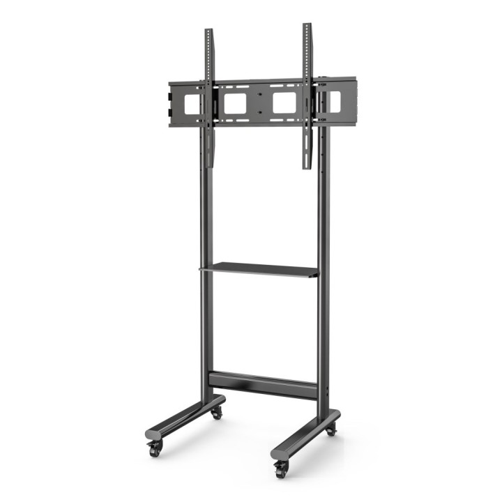 Techly ICA-TR74 TV staffa/supporto 2.29 m (90 ) nero