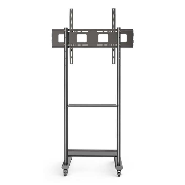 Techly ICA-TR74 TV staffa/supporto 2.29 m (90 ) nero