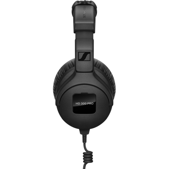 Sennheiser HD 300 PRO - Cuffie professionali dinamiche chiuse